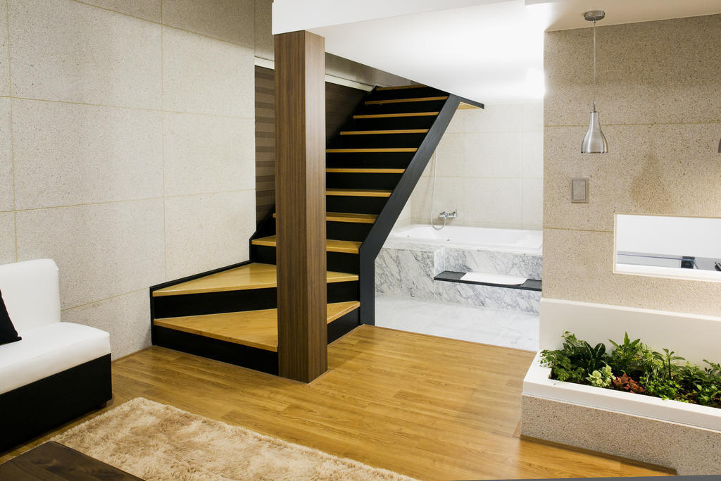 Polo Tourist Hotel Incheon Exterior photo