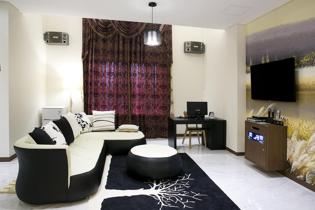 Polo Tourist Hotel Incheon Room photo