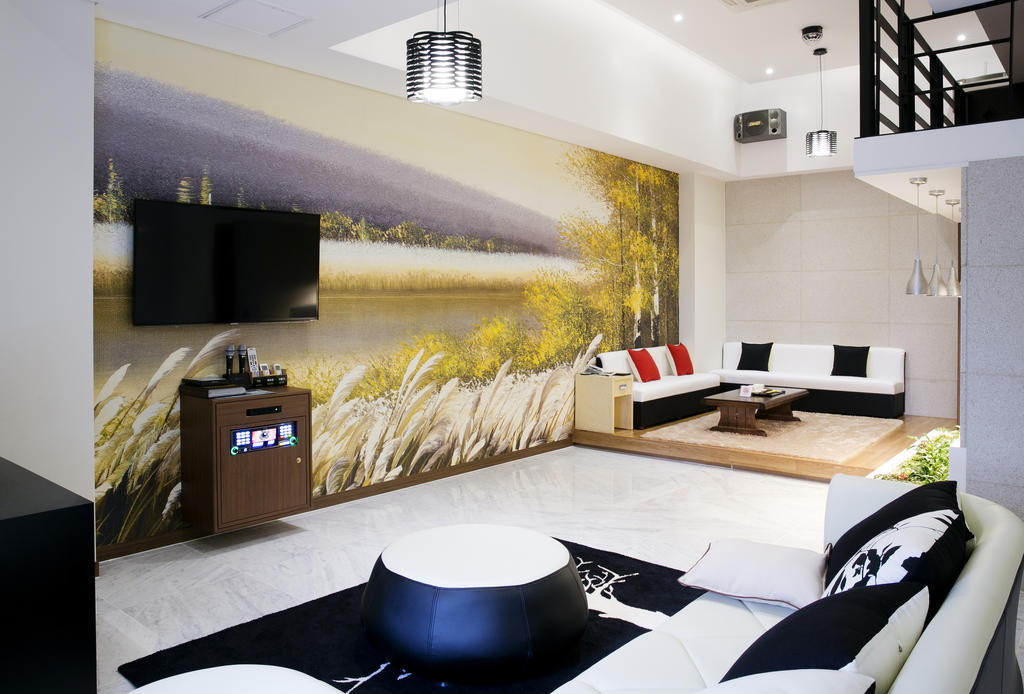 Polo Tourist Hotel Incheon Room photo