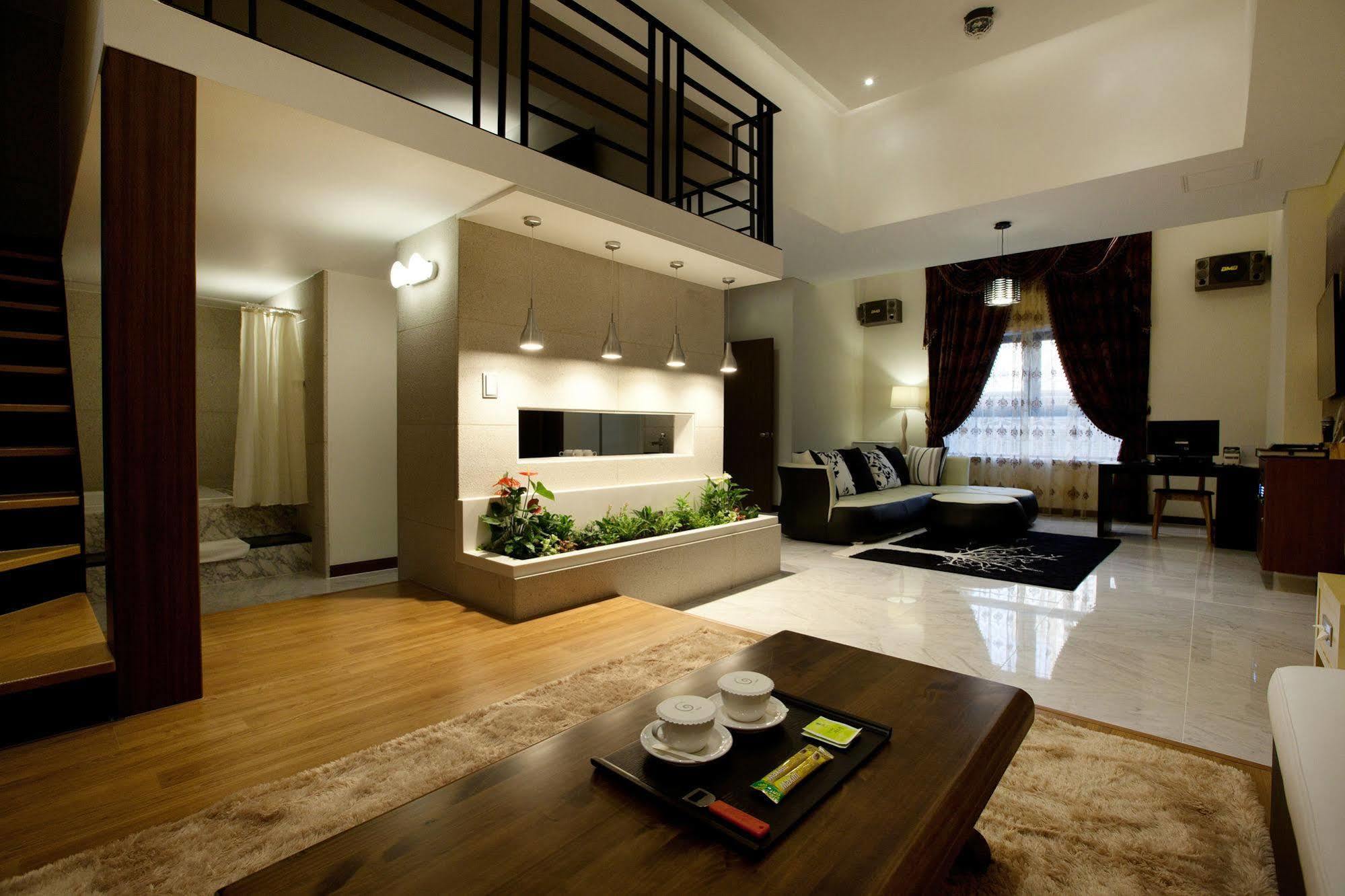 Polo Tourist Hotel Incheon Exterior photo