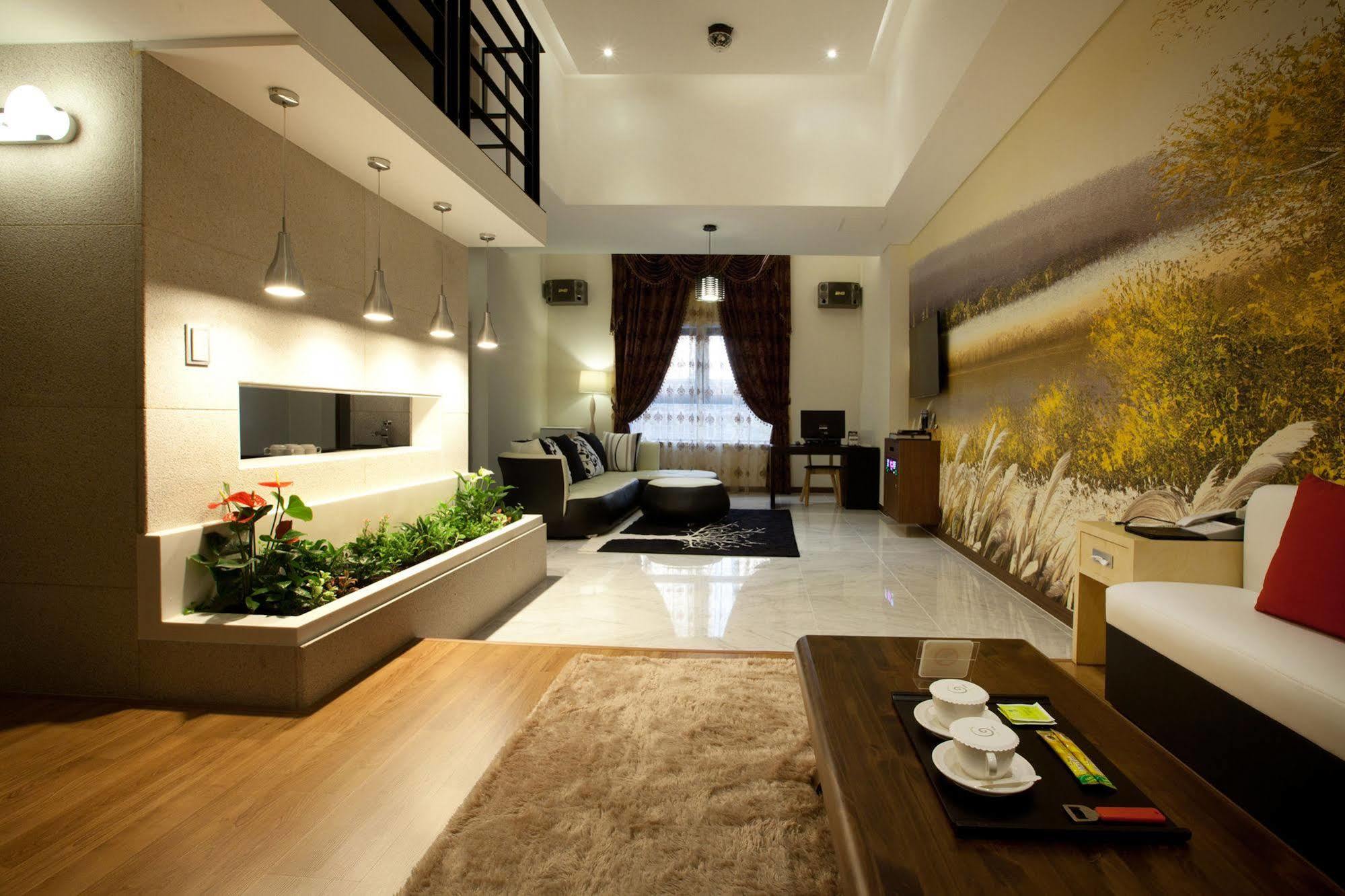 Polo Tourist Hotel Incheon Exterior photo